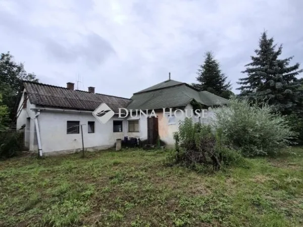 Eladó ház Bükkösd 90 nm