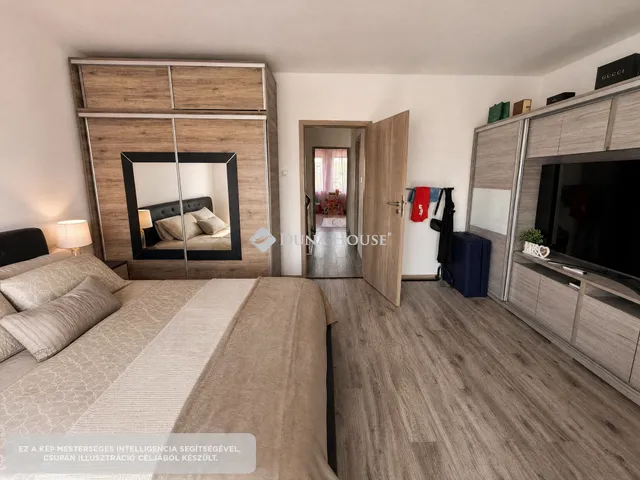 Eladó ház Kozármisleny 139 nm