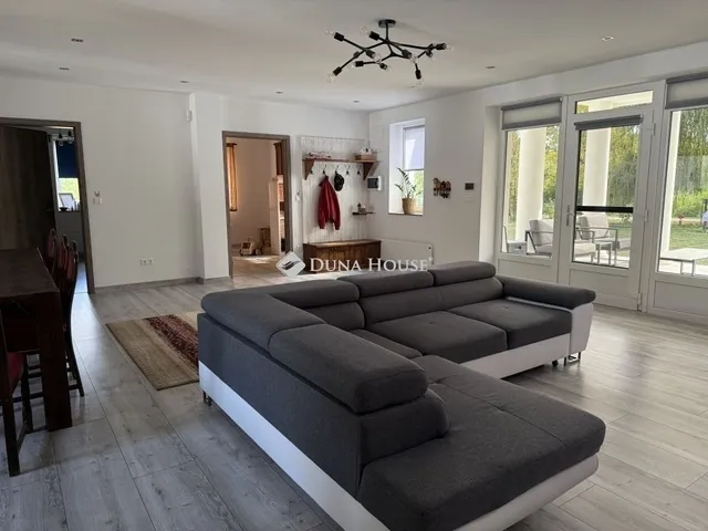 Eladó ház Szellő 124 nm