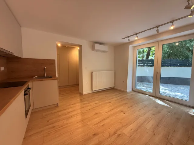 Eladó lakás Pécs, Belváros 44 nm