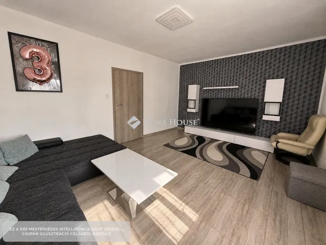 Eladó ház Kozármisleny 139 nm