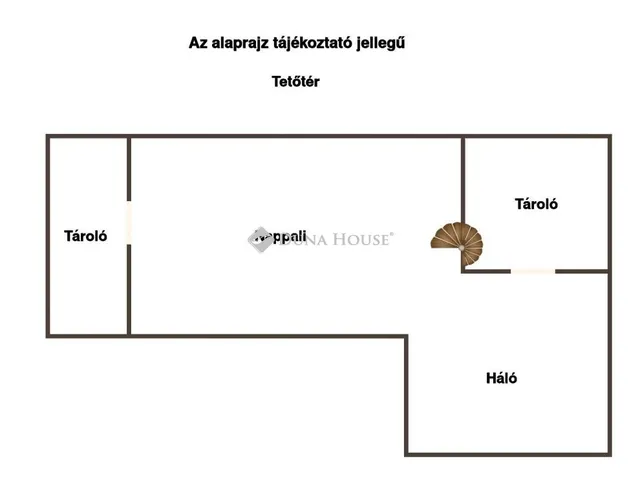 Eladó ház Kozármisleny 232 nm