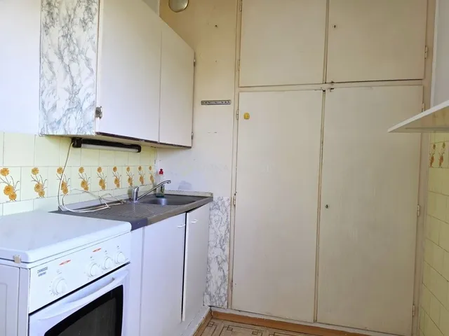 Eladó lakás Pécs 46 nm