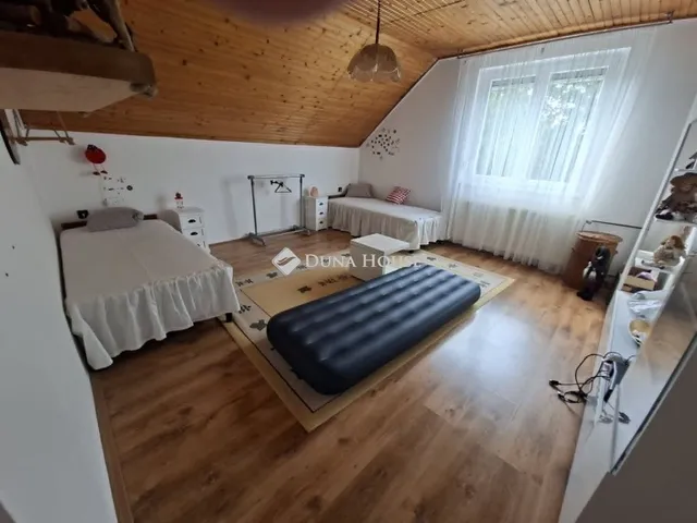 Eladó ház Pécs, Kertváros 156 nm