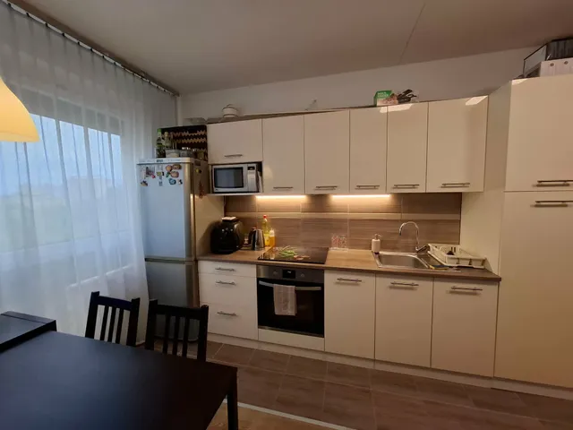 Eladó lakás Pécs, Kertváros 39 nm