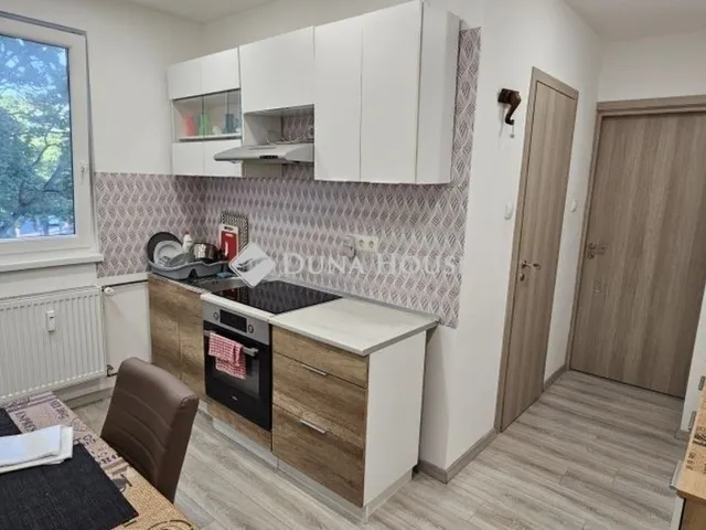 Eladó lakás Pécs 54 nm