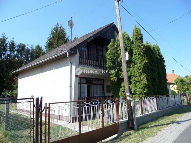 Eladó ház Balatonmáriafürdő 118 nm