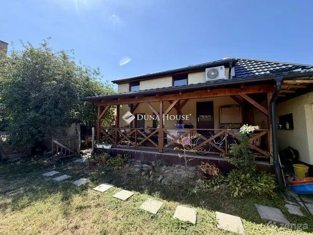 Eladó ház Bóly 121 nm