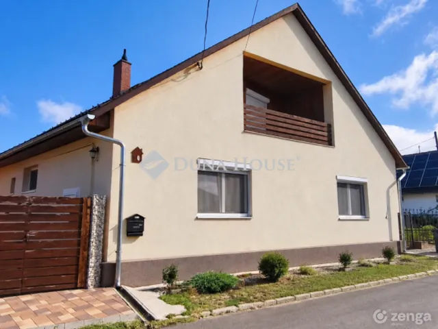 Eladó ház Pécs 115 nm
