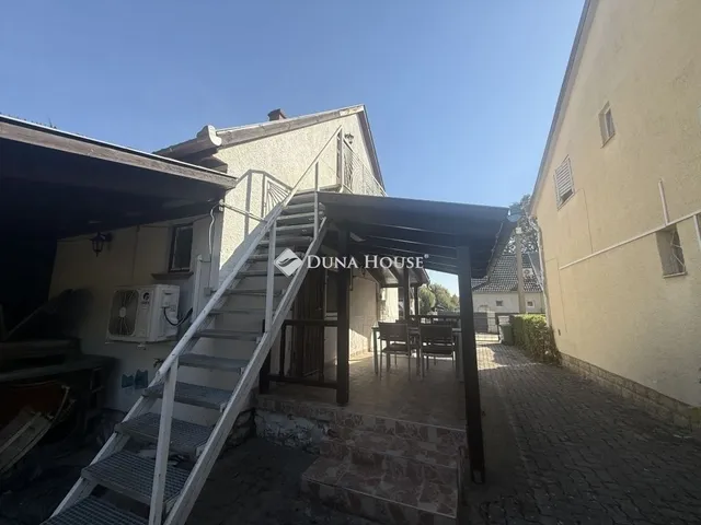 Eladó nyaraló Harkány 58 nm