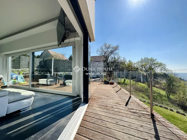 Eladó ház Pécs 190 nm