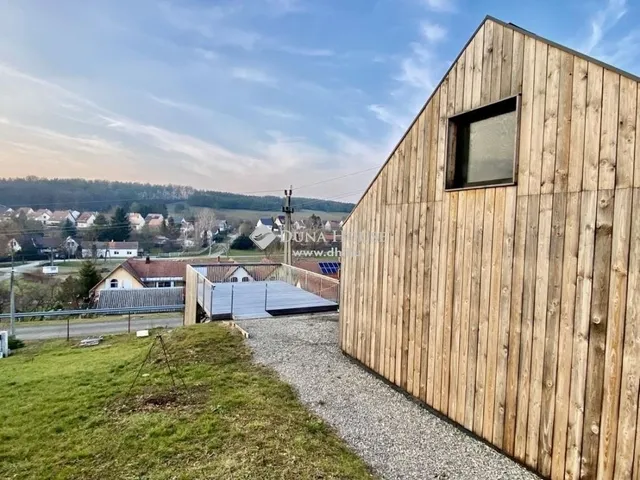 Eladó ház Orfű 86 nm