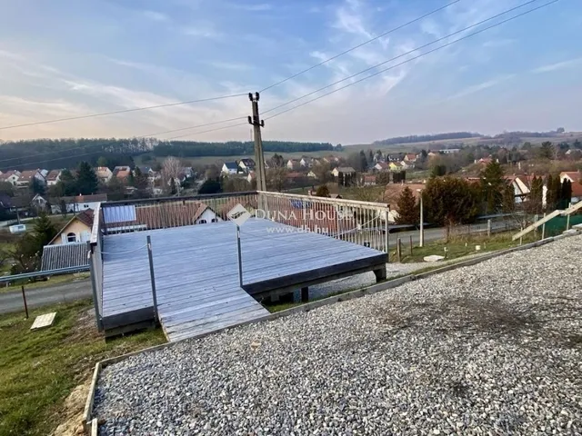 Eladó ház Orfű 86 nm