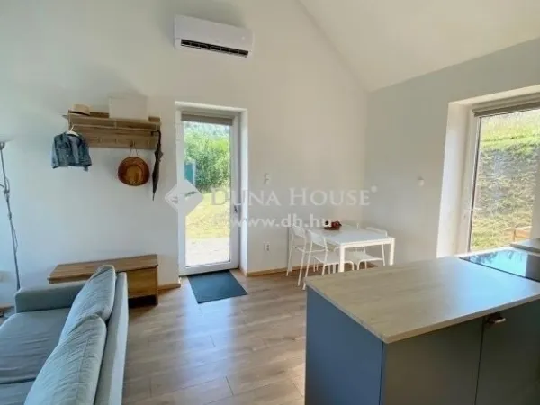 Eladó ház Orfű 86 nm