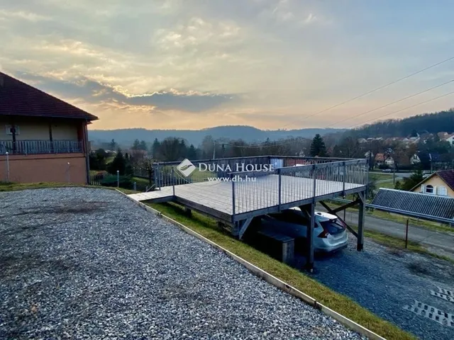Eladó ház Orfű 86 nm