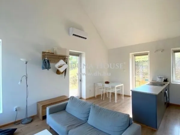 Eladó ház Orfű 86 nm