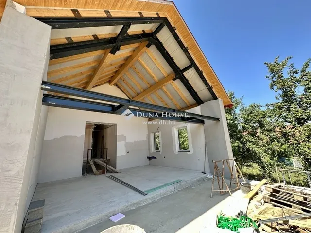 Eladó ház Orfű 140 nm