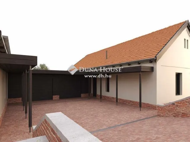 Eladó ház Orfű 140 nm
