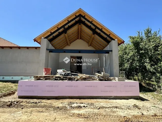 Eladó ház Orfű 140 nm