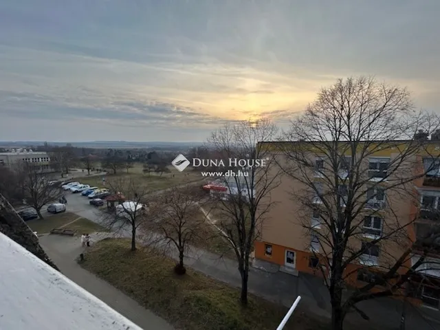Eladó lakás Pécs 59 nm