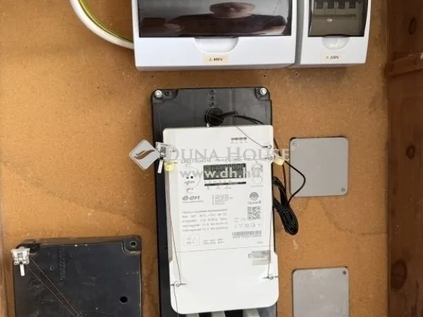 Eladó ház Pécs 140 nm