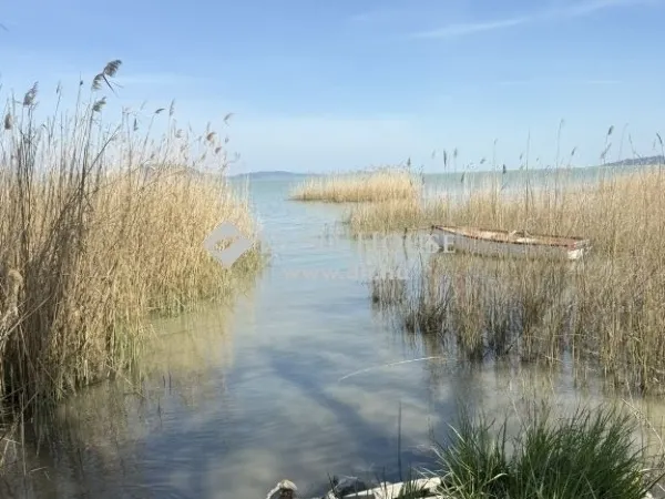 Eladó ház Balatonmáriafürdő 64 nm