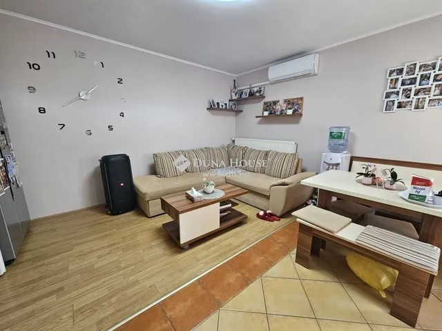 Eladó ház Nagyharsány 80 nm