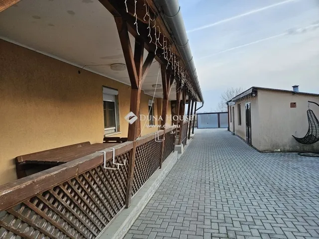 Eladó ház Nagyharsány 80 nm