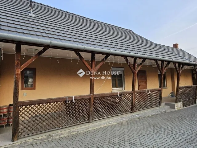 Eladó ház Nagyharsány 80 nm