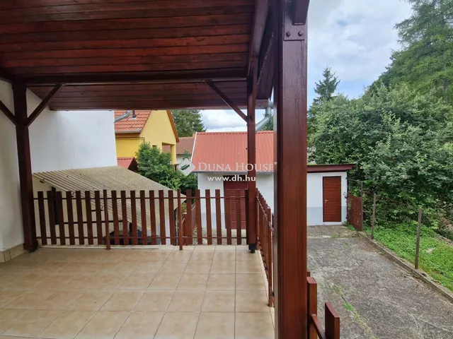 Eladó ház Óbánya 55 nm