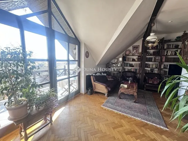 Eladó ház Harkány 220 nm