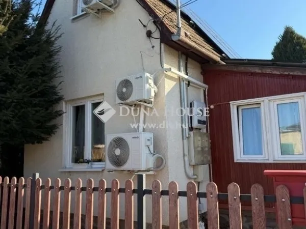 Eladó ház Kozármisleny 43 nm