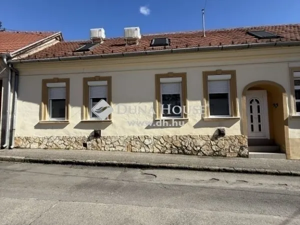 Eladó lakás Pécs 80 nm