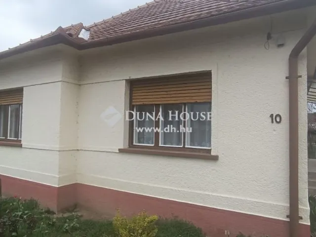 Eladó ház Sellye 72 nm