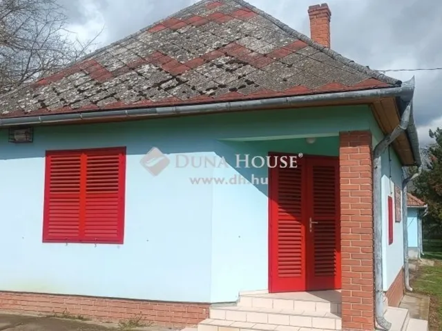 Eladó ház Helesfa 74 nm