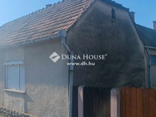 Eladó ház Sellye 135 nm