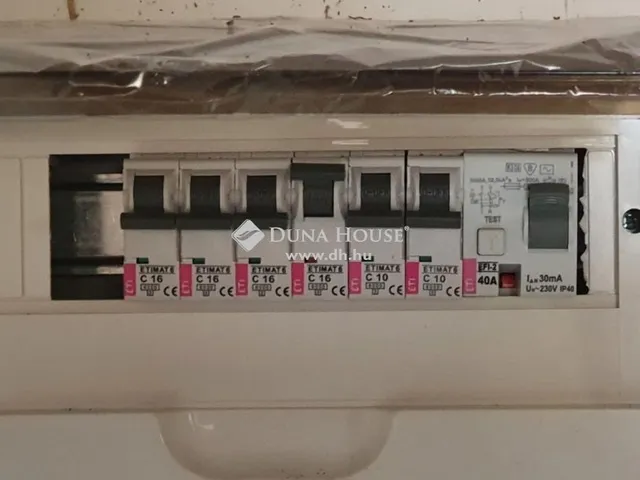Eladó ház Keszü 50 nm