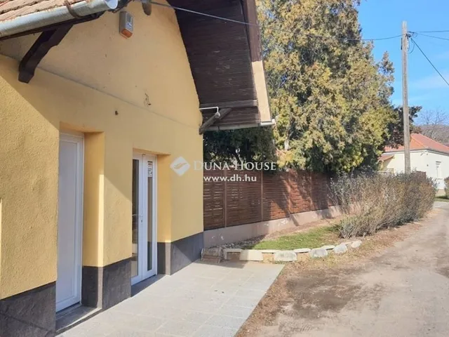 Eladó ház Pécs 33 nm
