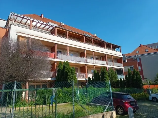 Eladó lakás Pécs 44 nm