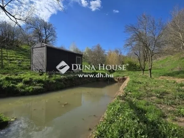 Eladó üdülő és hétvégi ház Hosszúhetény 94 nm