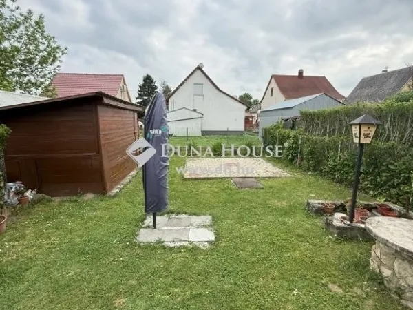 Eladó ház Harkány 40 nm