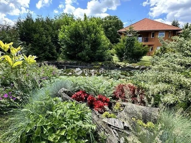 Eladó ház Kozármisleny 236 nm