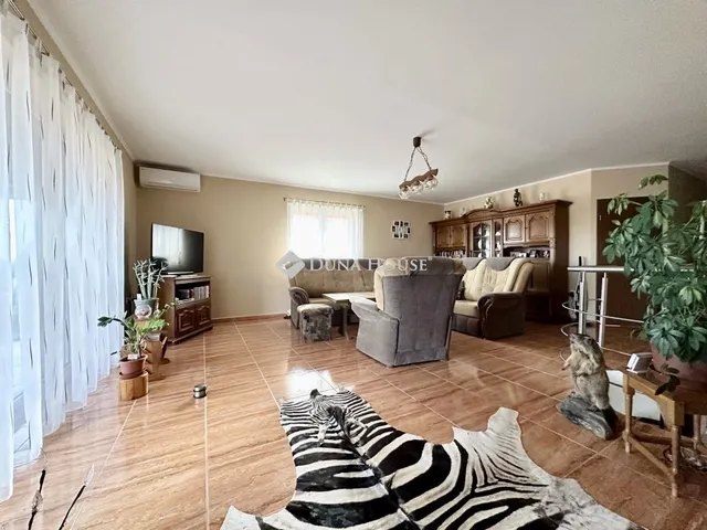 Eladó ház Kozármisleny 236 nm