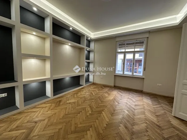 Kiadó lakás Pécs, Belváros 90 nm