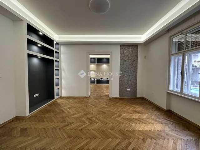 Kiadó lakás Pécs, Belváros 90 nm