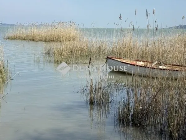 Eladó üdülő és hétvégi ház Balatonmáriafürdő 64 nm
