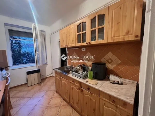 Eladó lakás Pécs 35 nm