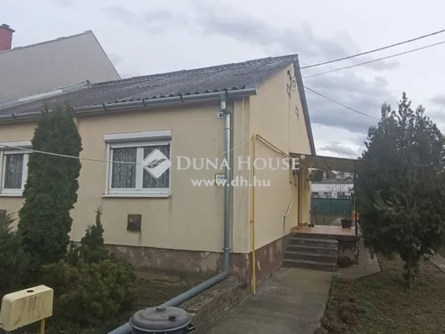 Eladó ház Pécs 62 nm