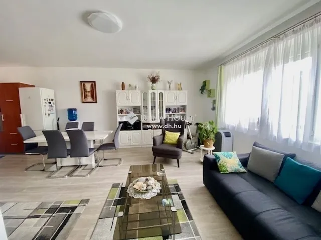 Eladó ház Szajk 150 nm