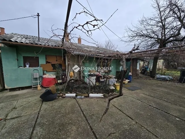 Eladó ház Pécs 60 nm